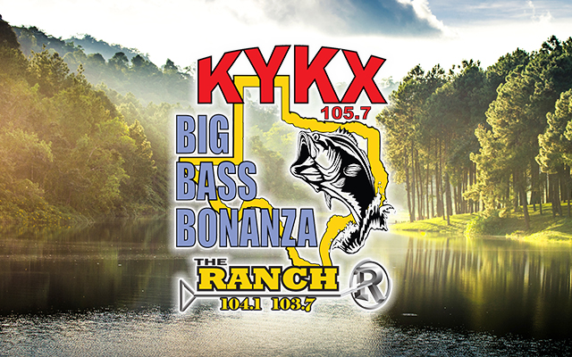Big Bass Bonanza