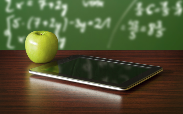 Nominate a Teacher for Mad Rock’s 2026-2027 Teacher of the Year Program!