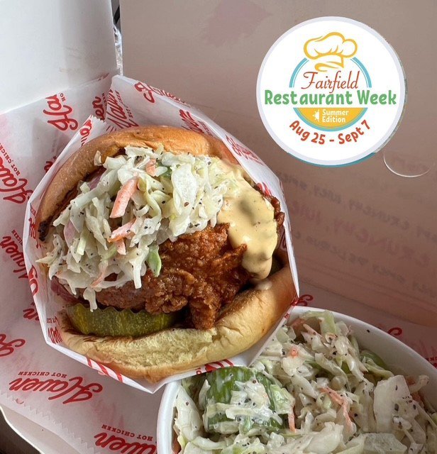 Fairfield Restaurant Week is Back And We’ve Got the Inside Scoop with CT Food Girly