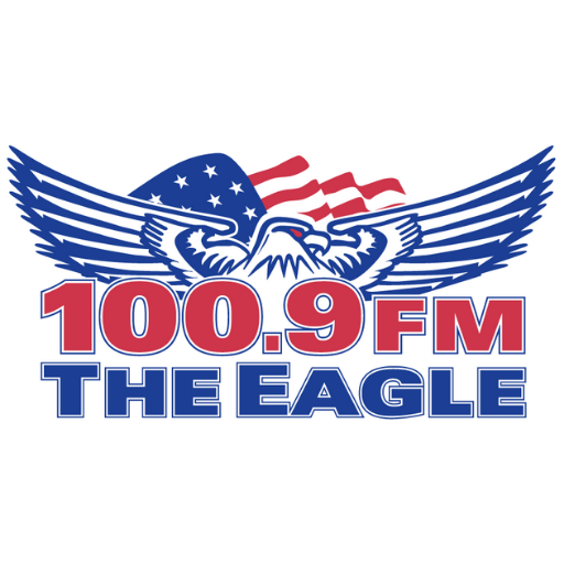 100.9 The Eagle