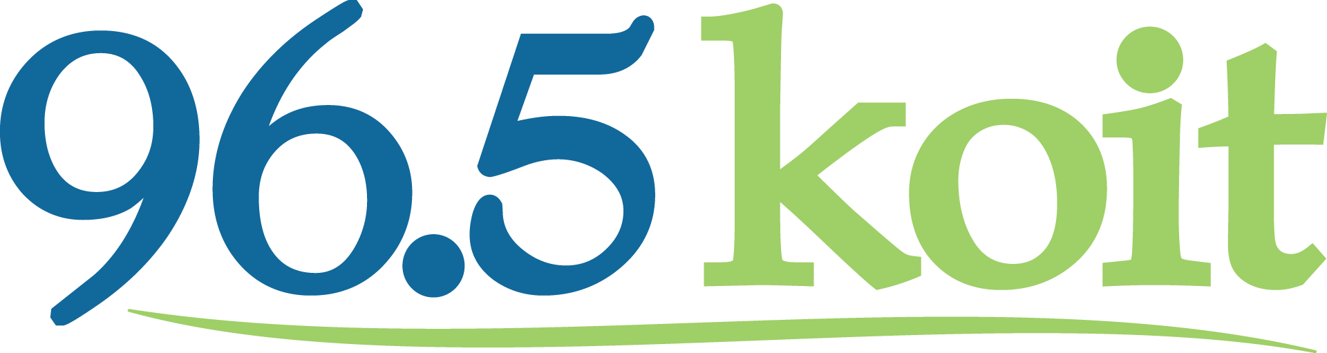 96.5 KOIT