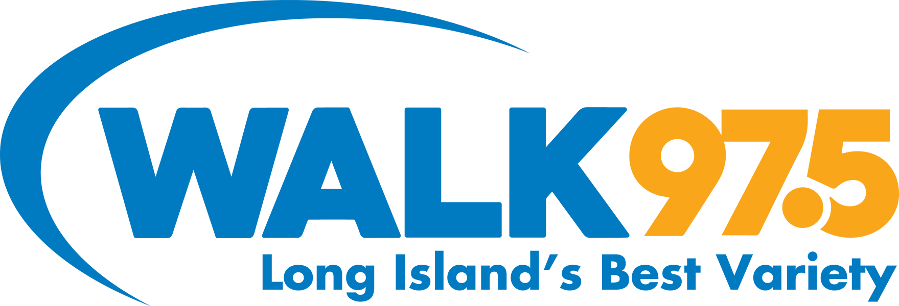 Walk 97.5